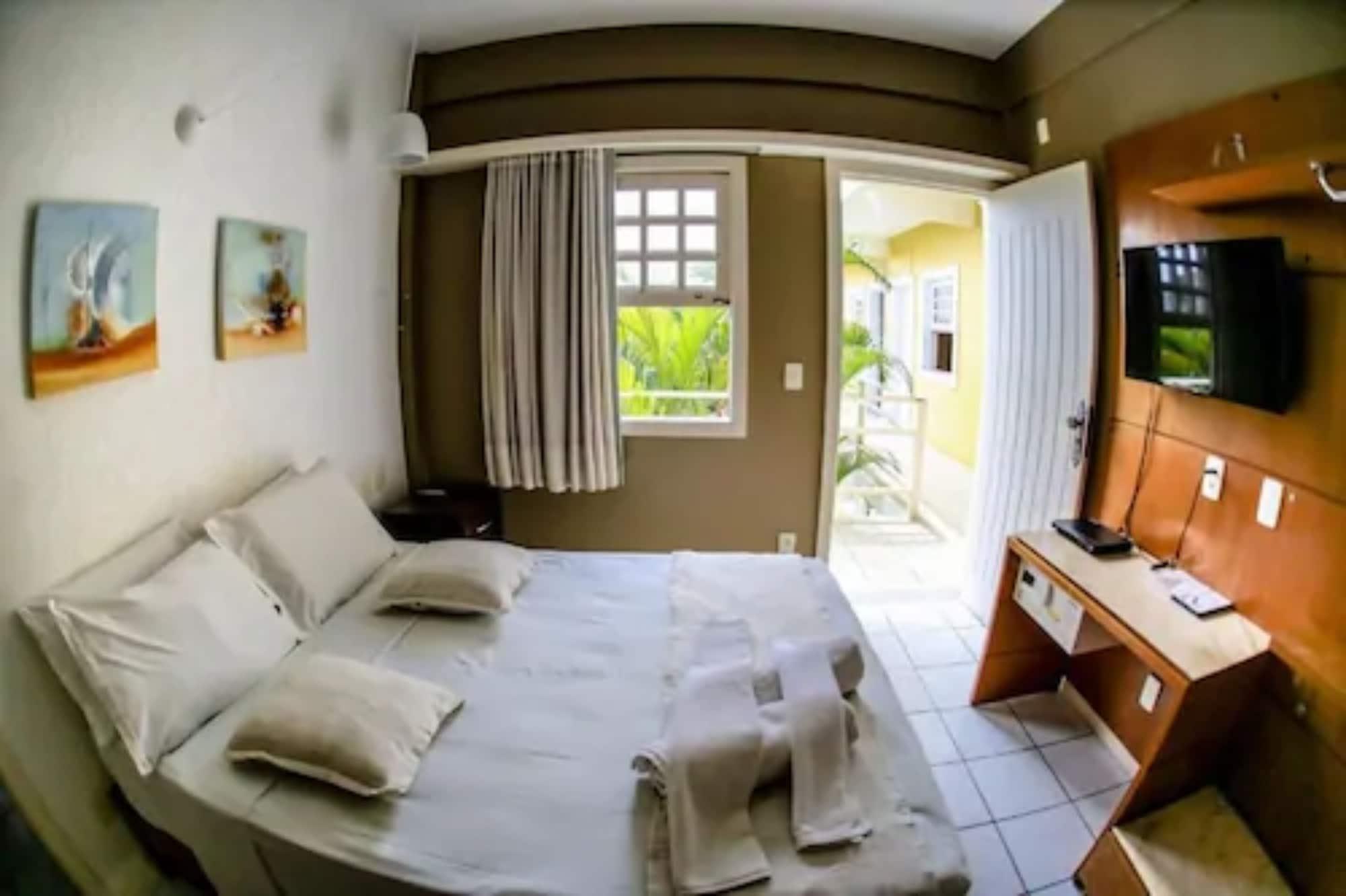 Hotel Pousada Da Mangueira Salvador da Bahia Exterior foto