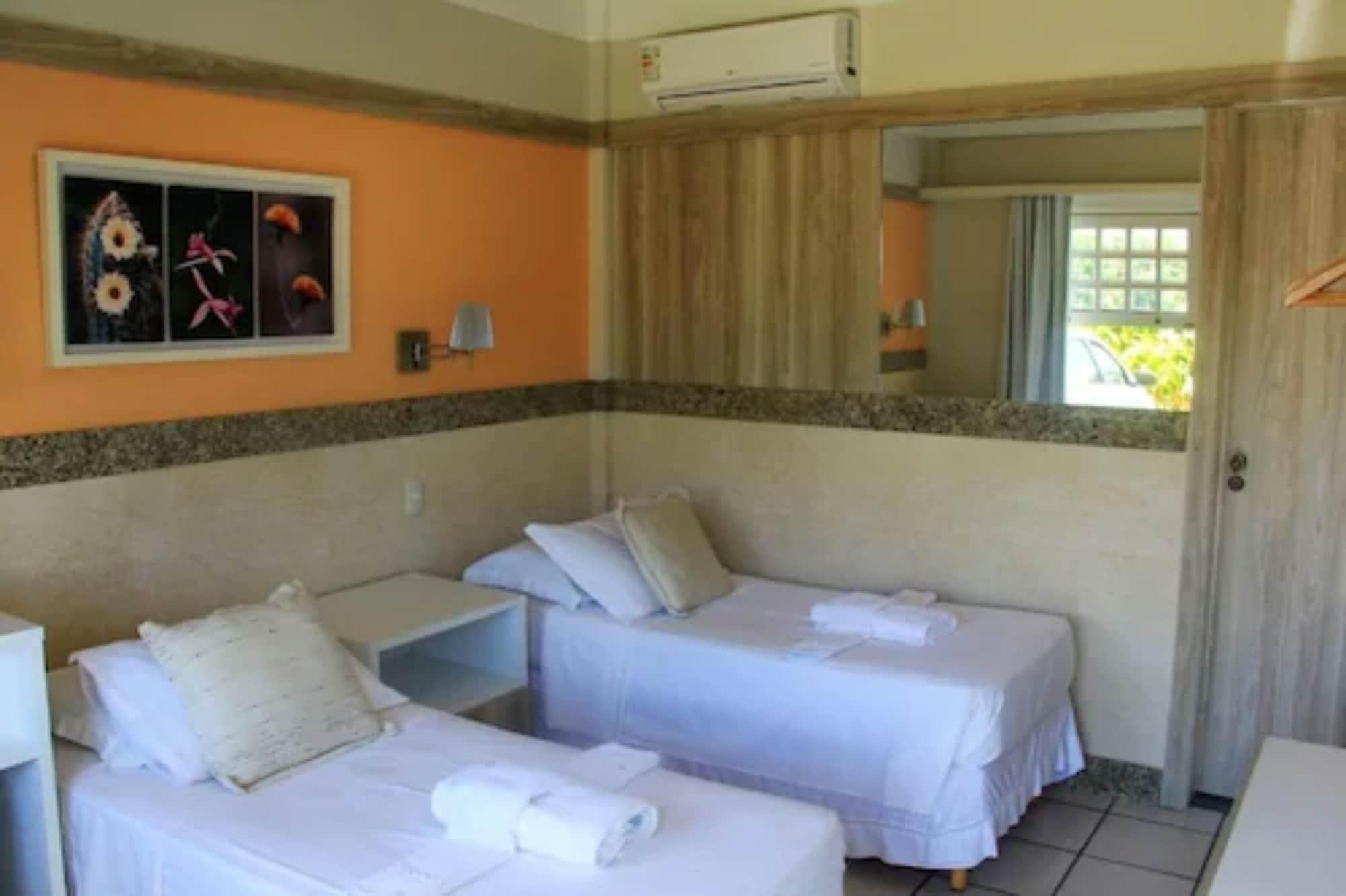 Hotel Pousada Da Mangueira Salvador da Bahia Exterior foto