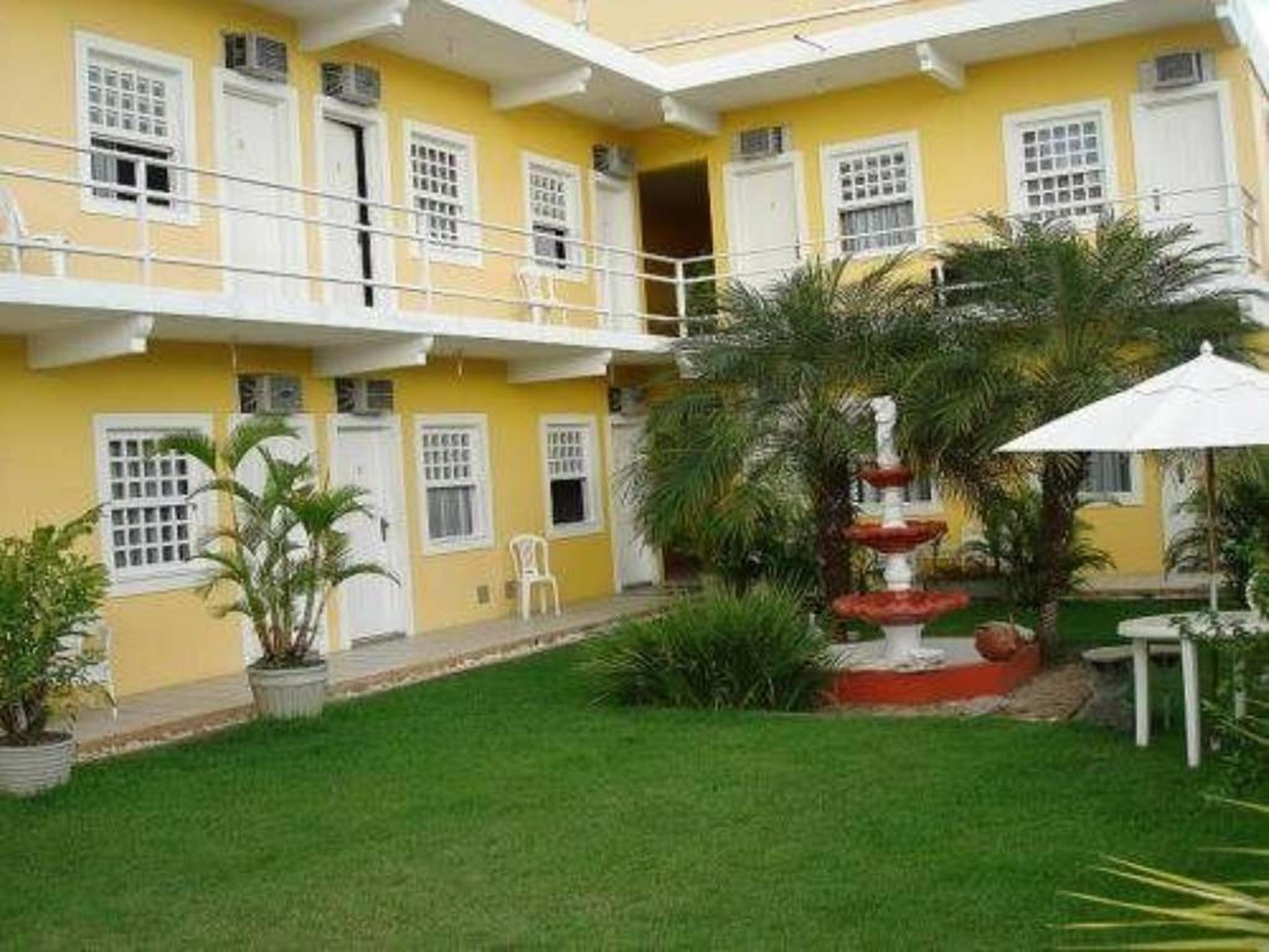 Hotel Pousada Da Mangueira Salvador da Bahia Exterior foto