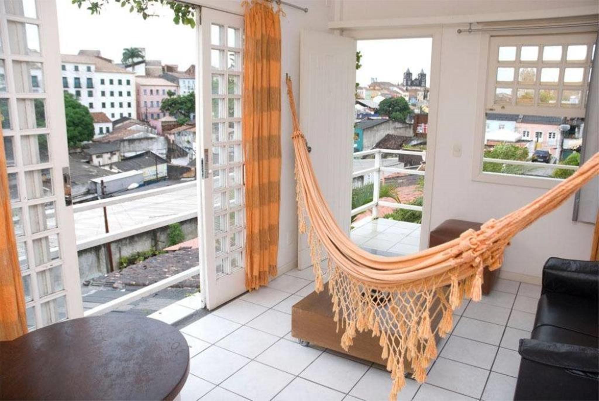 Hotel Pousada Da Mangueira Salvador da Bahia Exterior foto